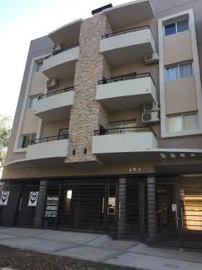 Rivera Este - 阿尔米隆温泉