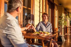 Mudgee Homestead Guesthouse