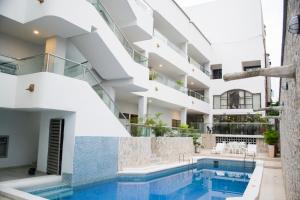 Hotel Dorado