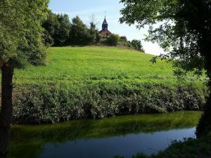 Sejours a la campagne La Maison Du Moulin : photos des chambres