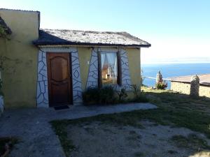 Refugio Ecologico Kalluchi