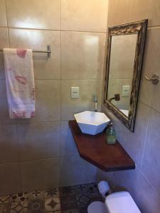 Casa Aluguel Abraão 3,Ilha grande