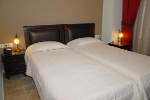 Hotel Filoxenia Pelion Greece