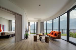 Paos Sapa Leisure Hotel
