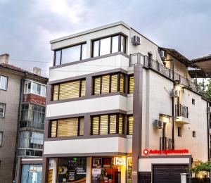 Hotel Active Apartments