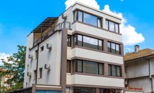 Hotel Active Apartments