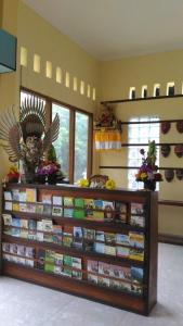 Arjana Bungalows 2