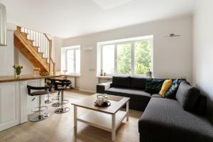 #stayhere 3BDR Modern & Stylish Apartment - Heart of Old Town by Houseys