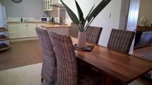 Book Keepers Cottage