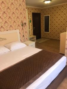 Family Double Room room in Boutique Hotel Milton