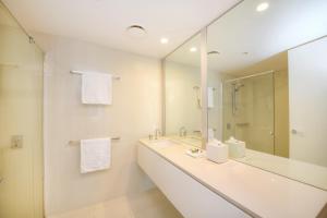 Private Apartment with Ocean Views at Q1 Resort