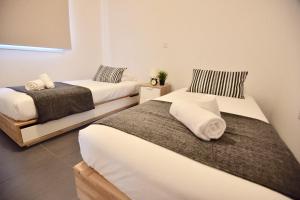 Limegrove Holiday Apartment