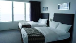 Private Apartment with Ocean Views at Q1 Resort