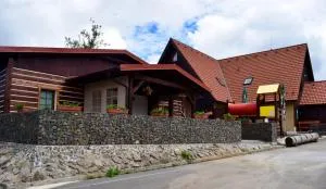 Apartmány pod sjezdovkou - Orličky