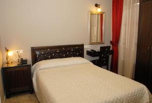 Hotel Filoxenia Pelion Greece