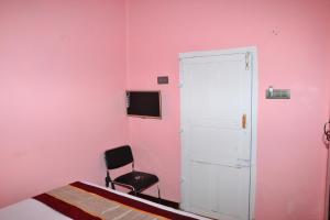 Clouds N Mist Cottage