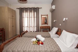 Orelia Pension Argolida Greece