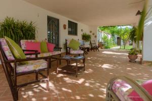 B&B Li Fringi