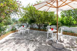 Orelia Pension Argolida Greece