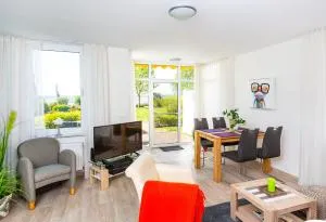 Ferienresidenz "Seelust" Whg 5 - Waren