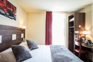 Hotels Hotel Atoll : Chambre Double