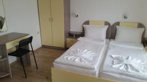 The Sea Lions Guest House