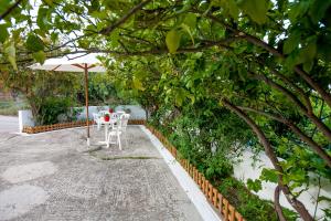 Orelia Pension Argolida Greece