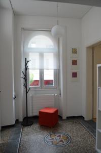 Paracelsus Locarno Stadt Wohnung