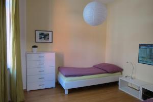 Paracelsus Locarno Stadt Wohnung