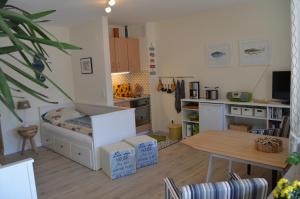 Ferienwohnung Seepferdchen