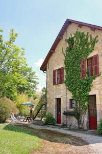 Villages vacances Le Pavillon de St Agnan : photos des chambres