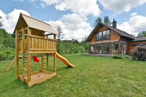 Atostogų namelis Druskininkuose