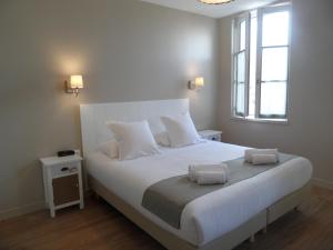 Hotels L'Escale : photos des chambres