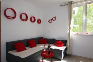 Apartman Ema 