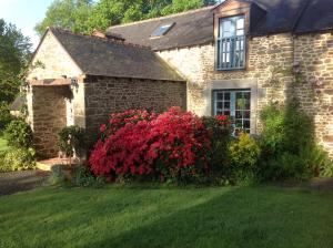 B&B / Chambres d'hotes Au Pont Ricoul : photos des chambres