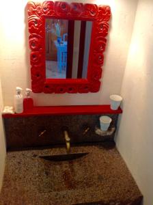 B&B / Chambres d'hotes Au Pont Ricoul : photos des chambres