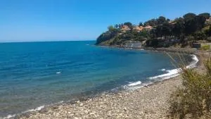 Villetta sul mare in residence - Brucoli