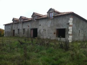 Maisons d'hotes Chambres d'Hotes Lieu Dit Cruzel : photos des chambres