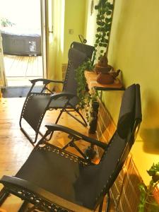 Hostel HOMEr - Old Town Square