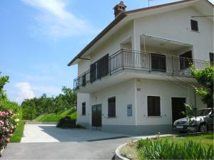 Relax sea view Apartment Laguna 97