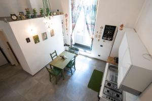 Casa Nutrizione Apartment