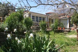 Arcadia Guesthouse Lesvos Greece