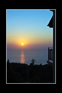 Porto Katsiki Guest Houses Lefkada Greece