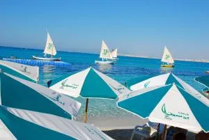 Beau Site Hotel - Мерса-Матрух