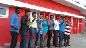 Clouds N Mist Cottage