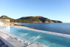 Mar Azul Pur Estil Hotel & Spa - Cala Mesquida