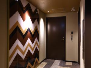 Hotel Wing InternationalOsaka Umeda