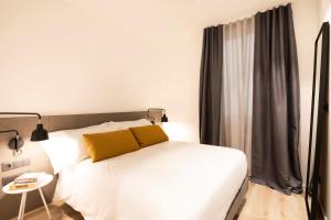 Aspasios Sagrada Familia Apartments