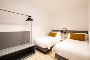 Aspasios Sagrada Familia Apartments