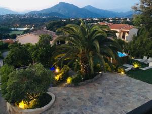 Appartements villa rinesa : photos des chambres
